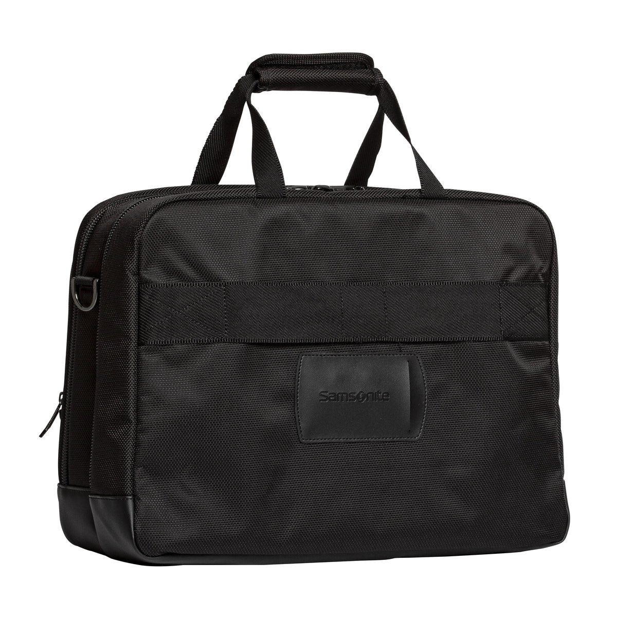 Samsonite Tote Bag Black Samsonite Flight Series Business Tote