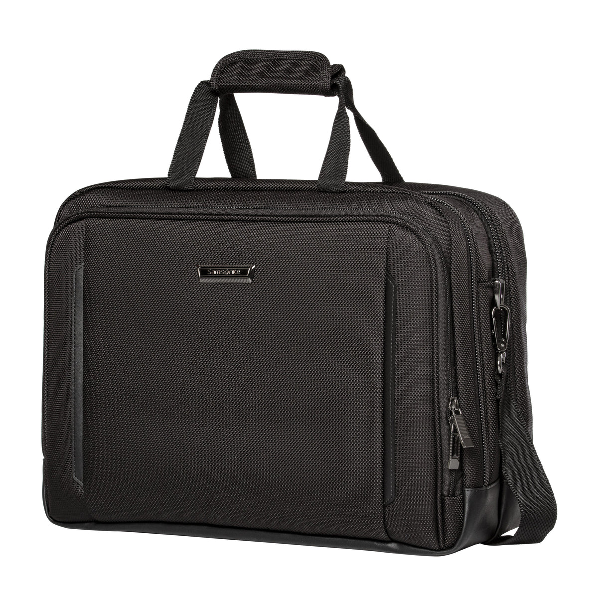 Samsonite Tote Bag Black Samsonite Flight Series Business Tote