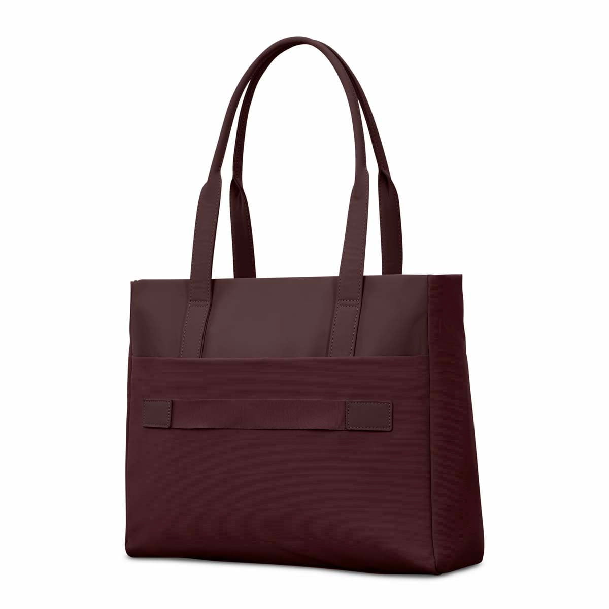 Samsonite Tote Bag Merlot Samsonite Companion Bags Tote - Merlot