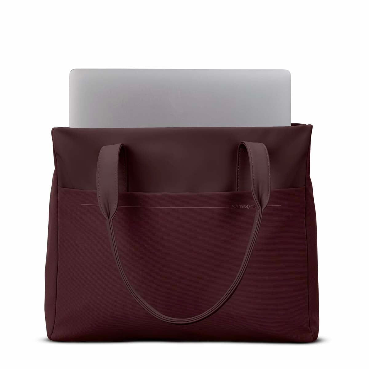 Samsonite Tote Bag Merlot Samsonite Companion Bags Tote - Merlot