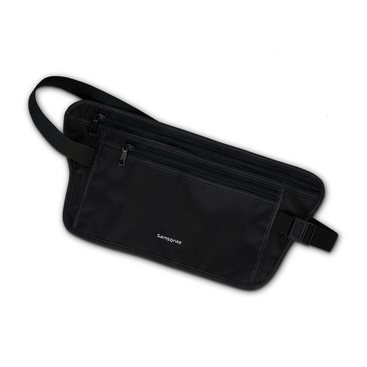 Samsonite Travel Accessories Black Samsonite RFID Waist Belt
