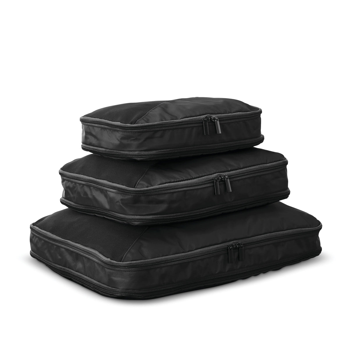 Samsonite Travel Accessories Samsonite 3-Piece Compression Packing Cube Set