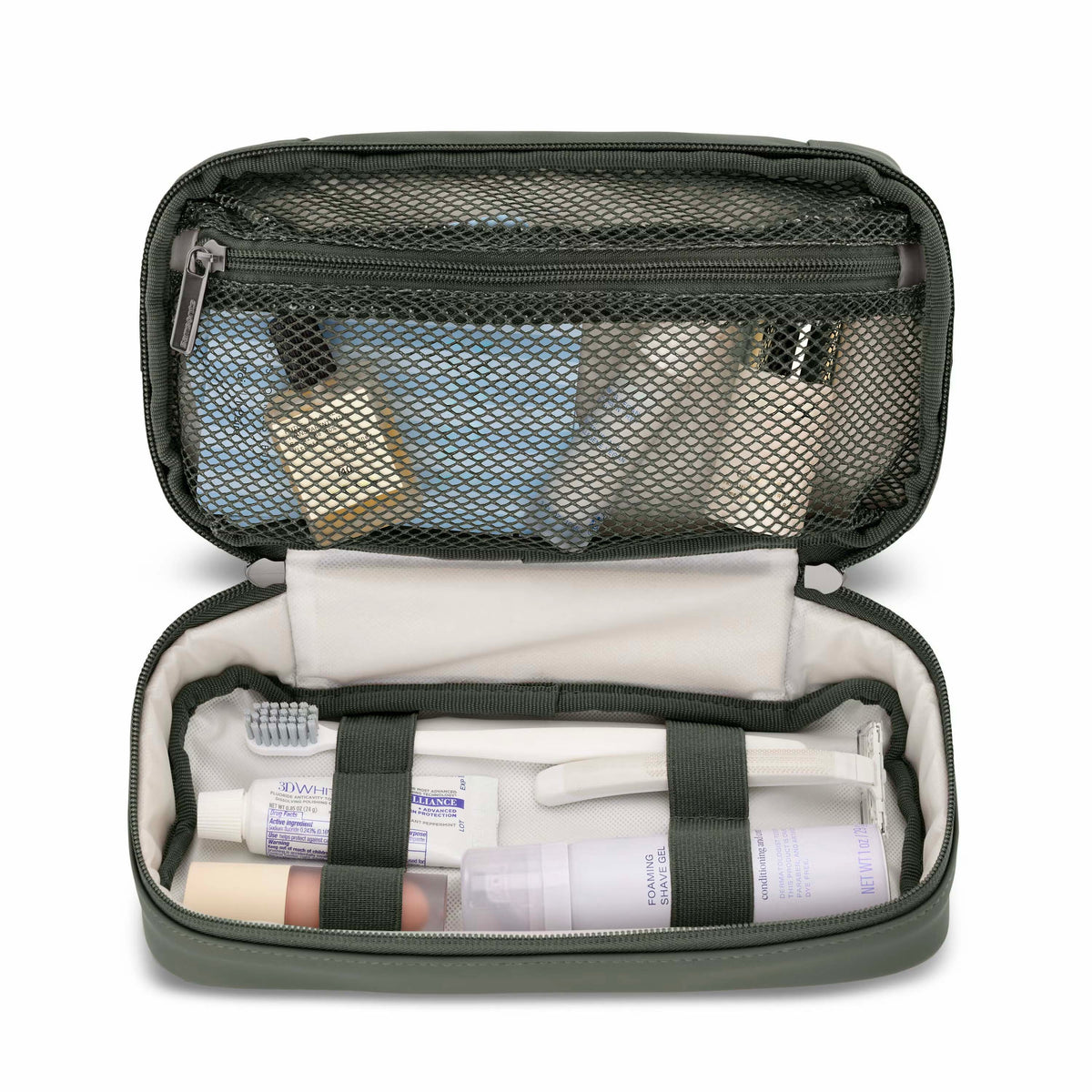 Samsonite Travel Accessories Samsonite Companion Bags Toiletry Kit