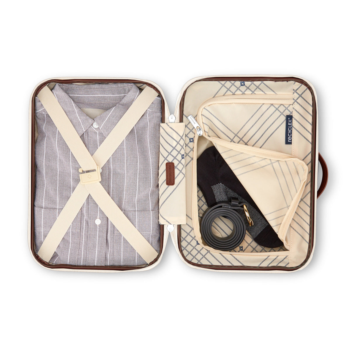Samsonite Travel Accessories Samsonite Virtuosa Train Case
