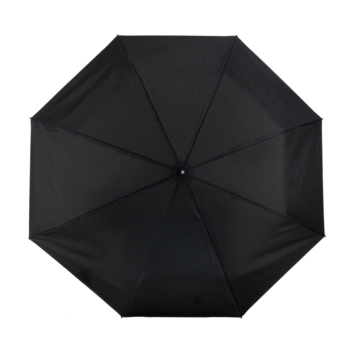 Samsonite Umbrellas Black Samsonite Auto Open/Close Umbrella