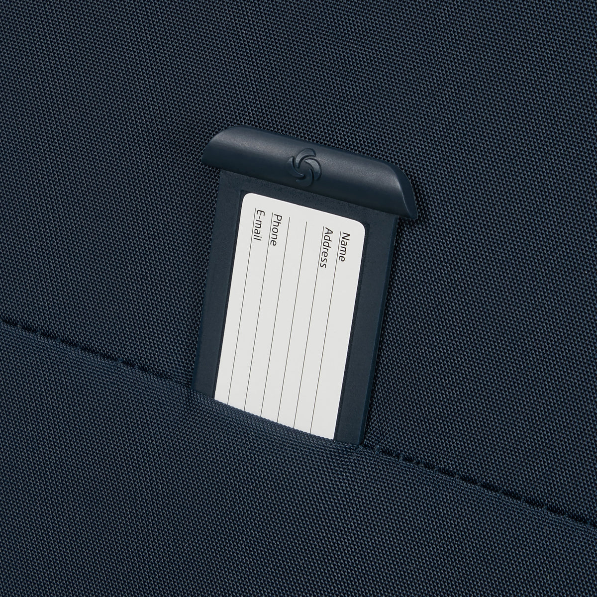 Samsonite Underseater Samsonite Re-Lite Upright Underseater