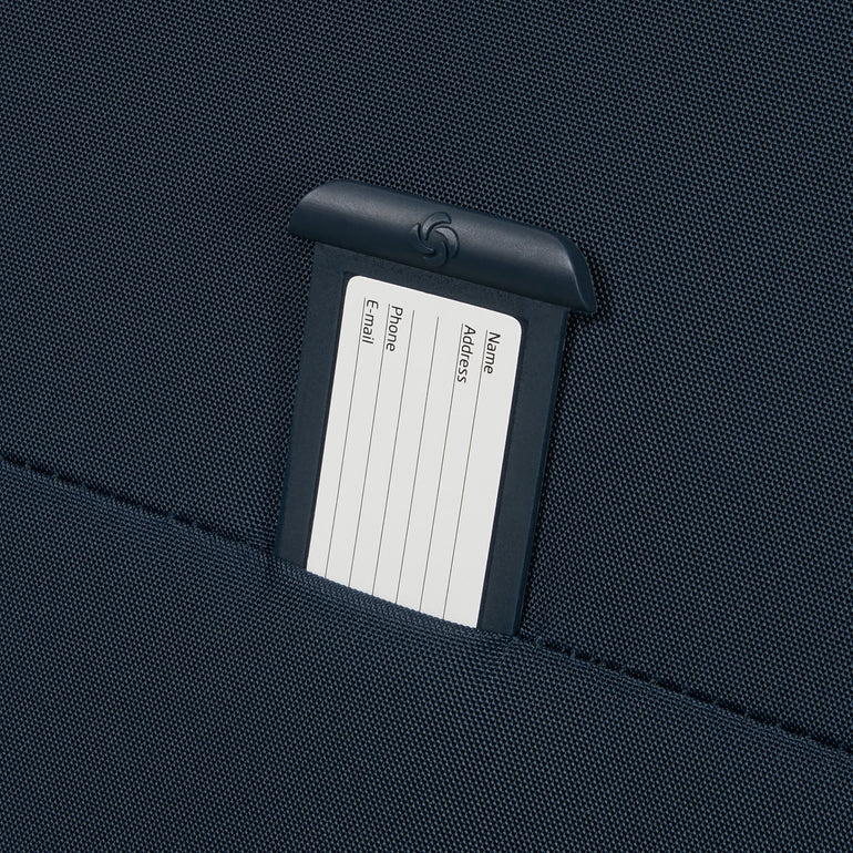 Samsonite Underseater Samsonite Re-Lite Upright Underseater