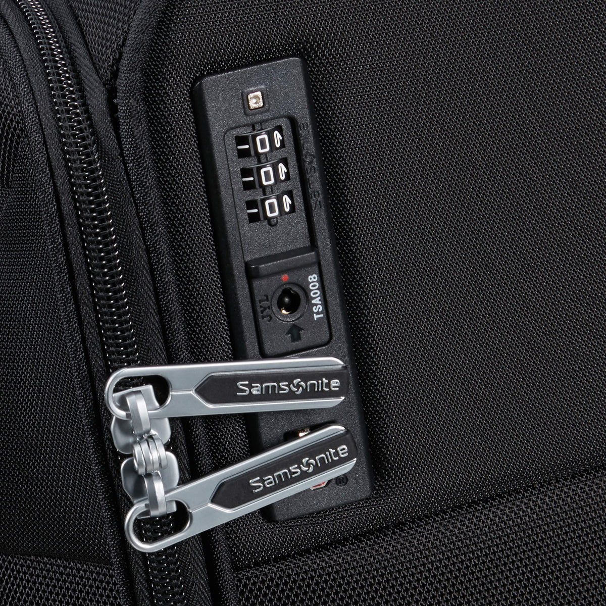 Samsonite Underseater Samsonite Urbify Upright Underseater