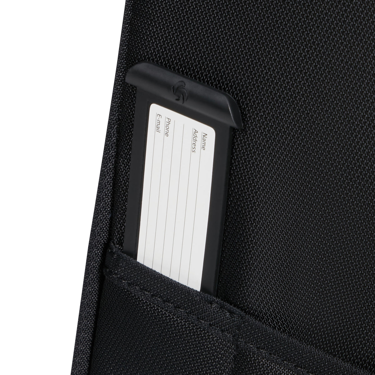 Samsonite Underseater Samsonite Urbify Upright Underseater