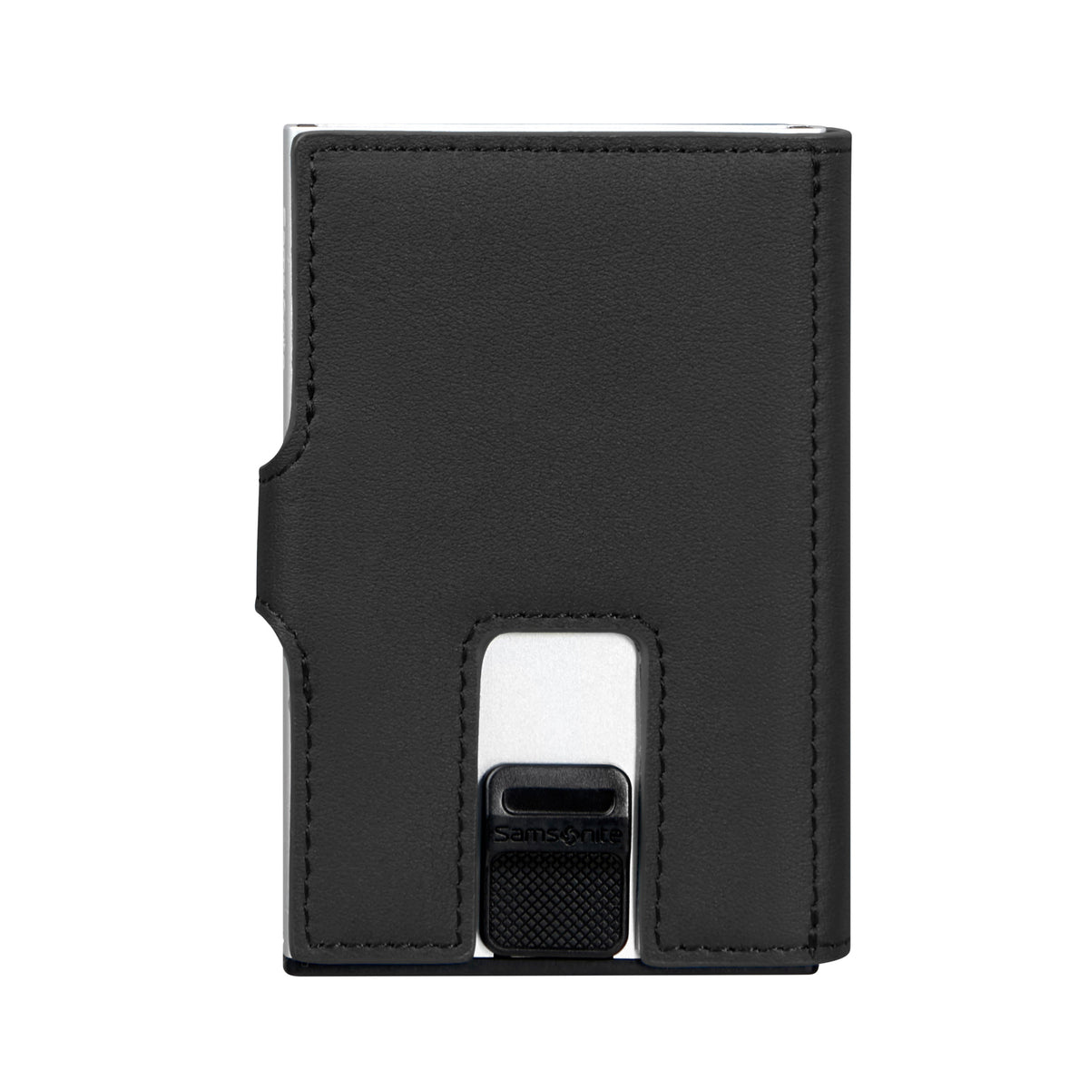Samsonite Wallets Samsonite Alu Fit Slide Up Wallet Proxis