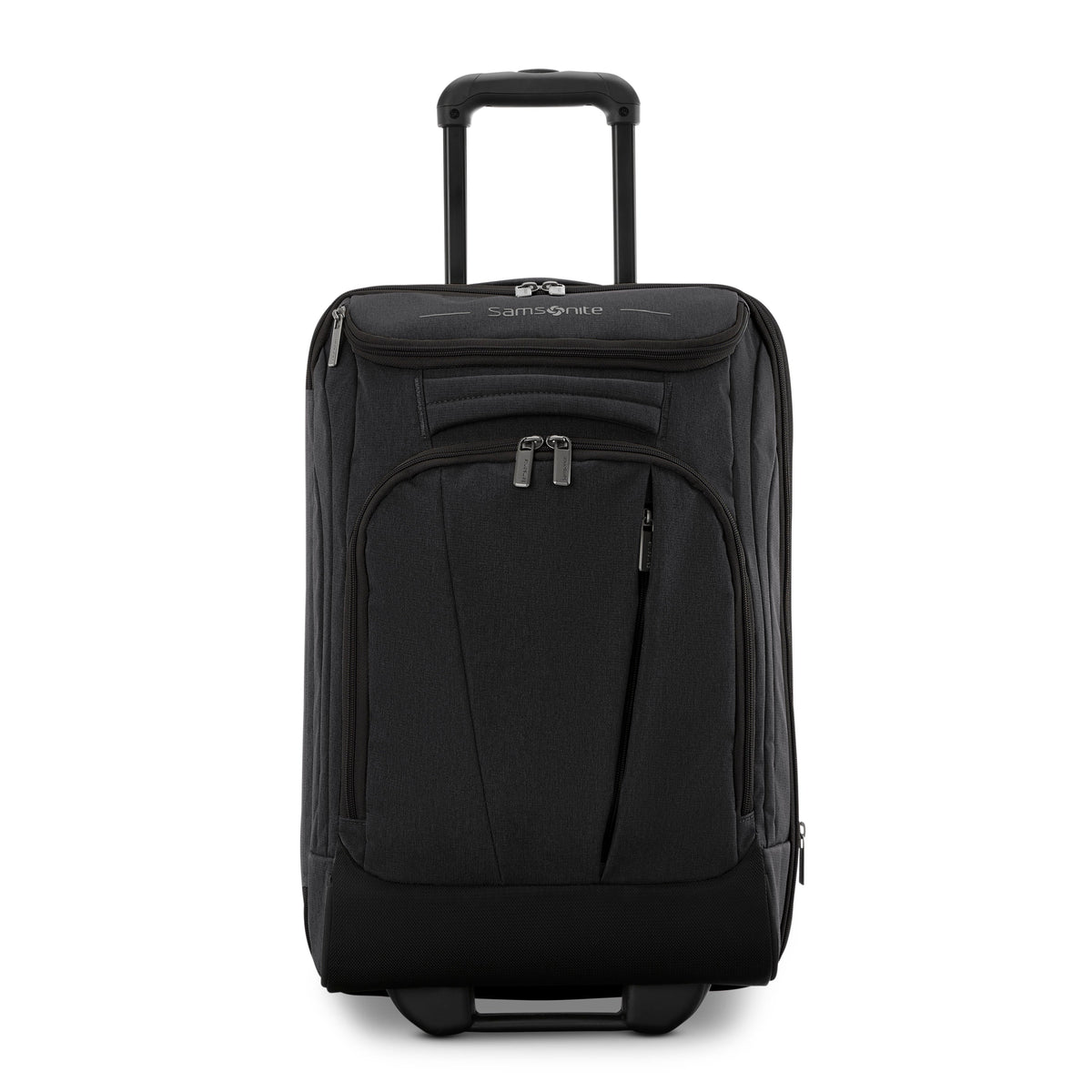 Samsonite Wheeled Duffle Black Samsonite Mother Lode 21.5" Wheeled Duffle