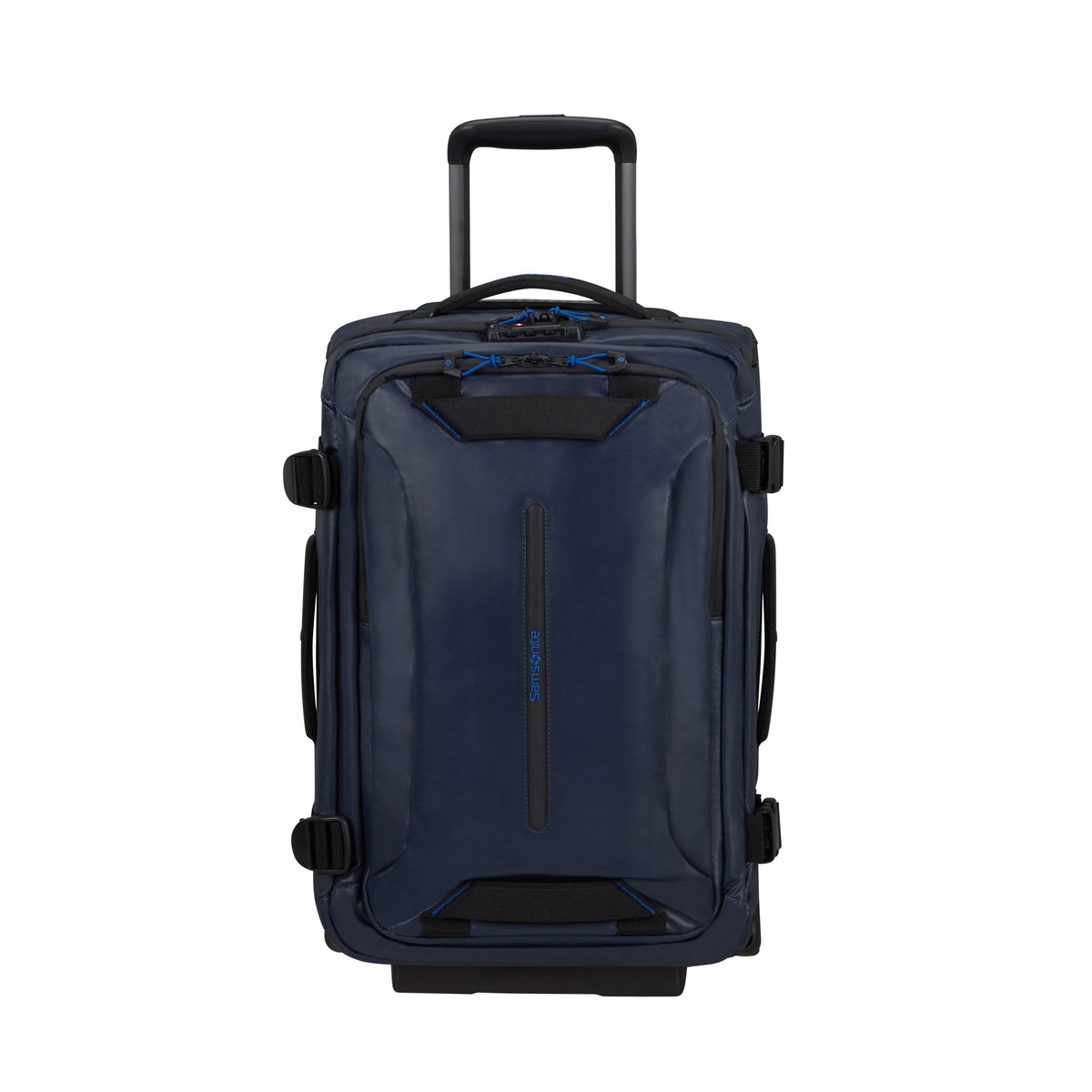 Samsonite Wheeled Duffle Samsonite Ecodiver 21.5" Wheeled Duffle (15.6")