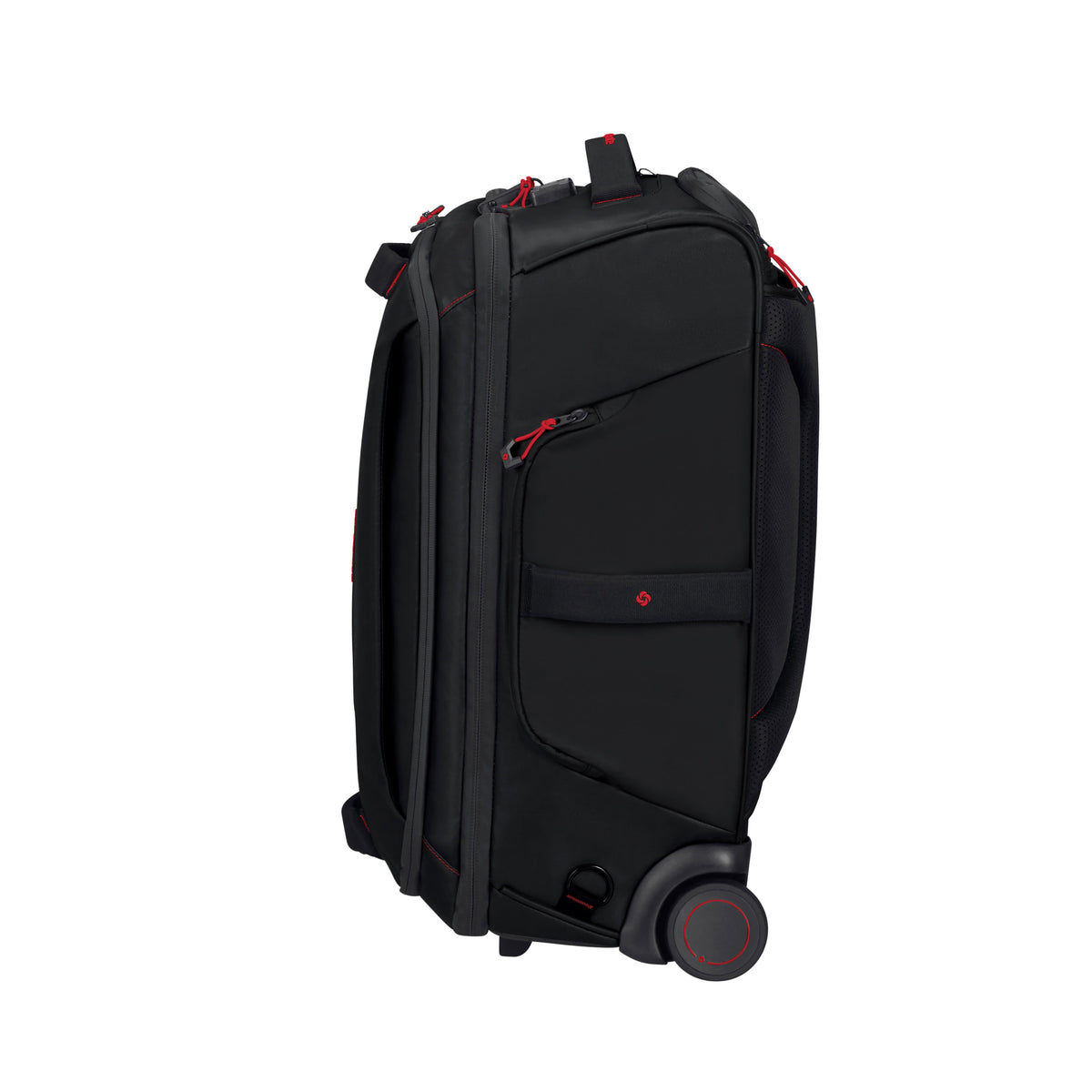 Samsonite Wheeled Duffle Samsonite Ecodiver 21.5" Wheeled Duffle Backpack