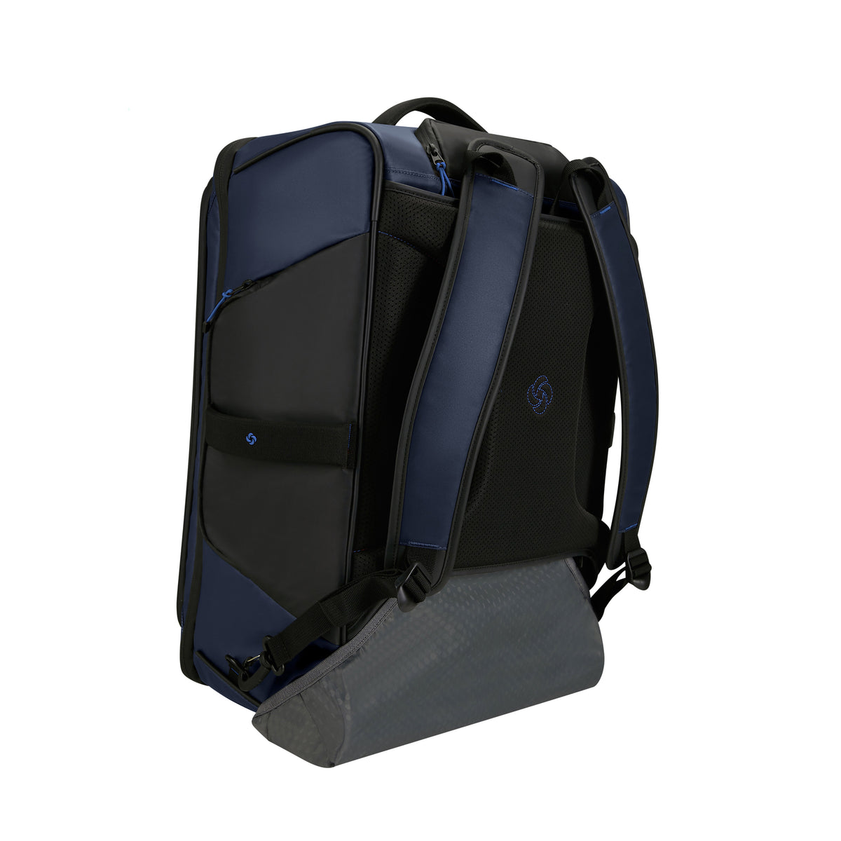 Samsonite Wheeled Duffle Samsonite Ecodiver 21.5" Wheeled Duffle Backpack