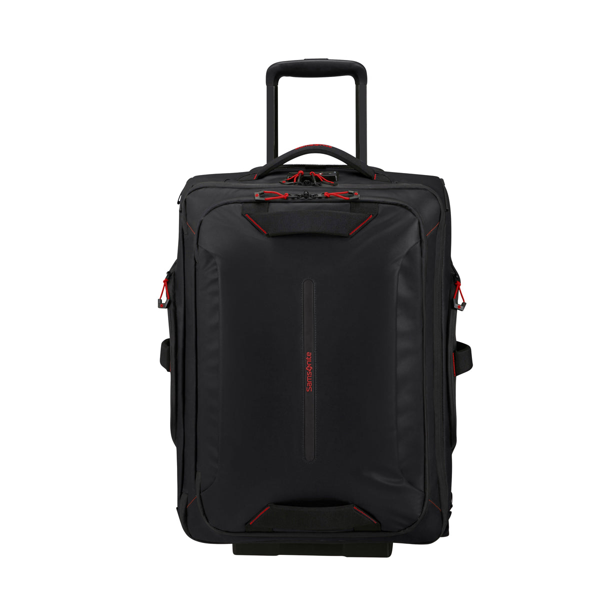 Samsonite Wheeled Duffle Samsonite Ecodiver 21.5" Wheeled Duffle Backpack
