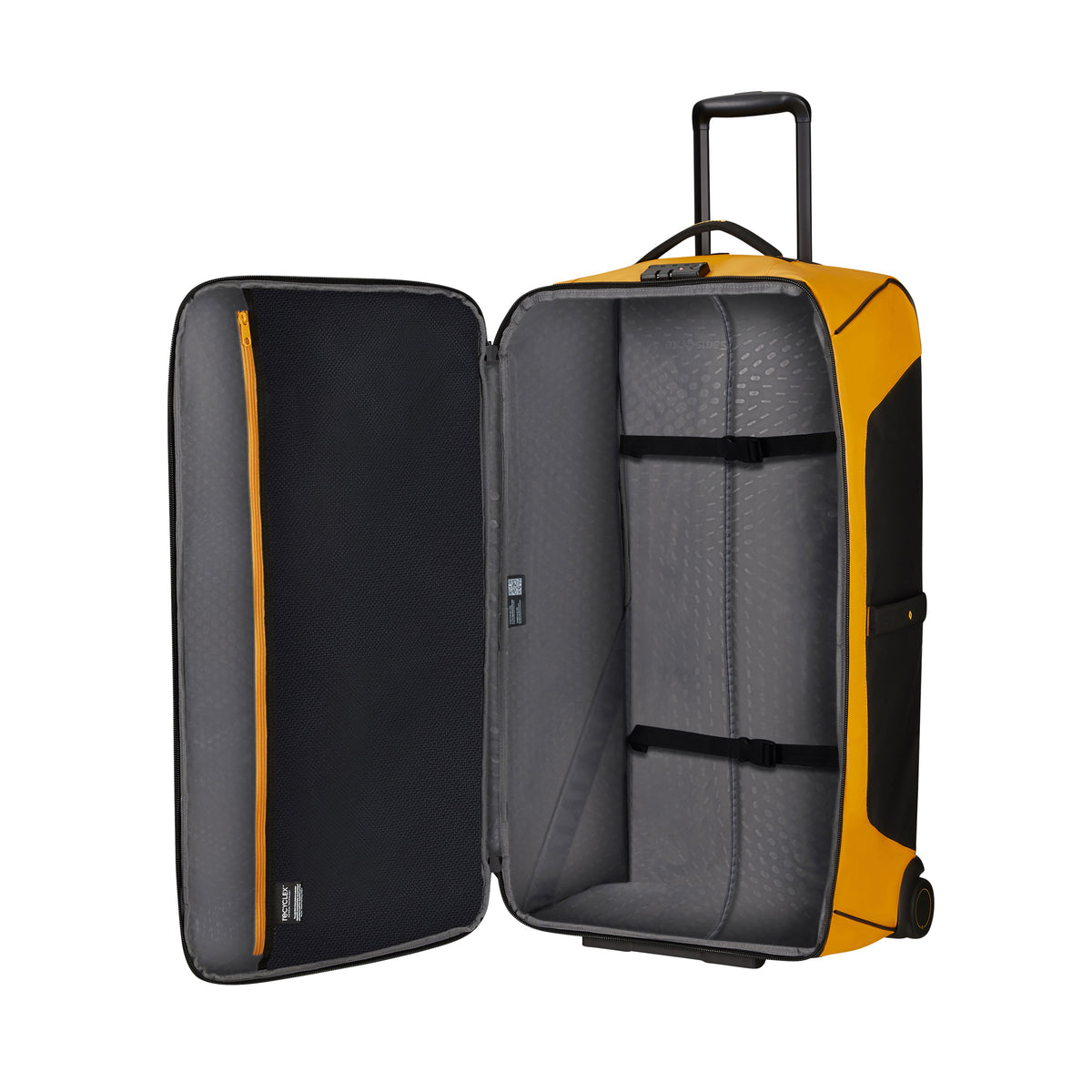 Samsonite Wheeled Duffle Samsonite Ecodiver 31" Wheeled Duffle