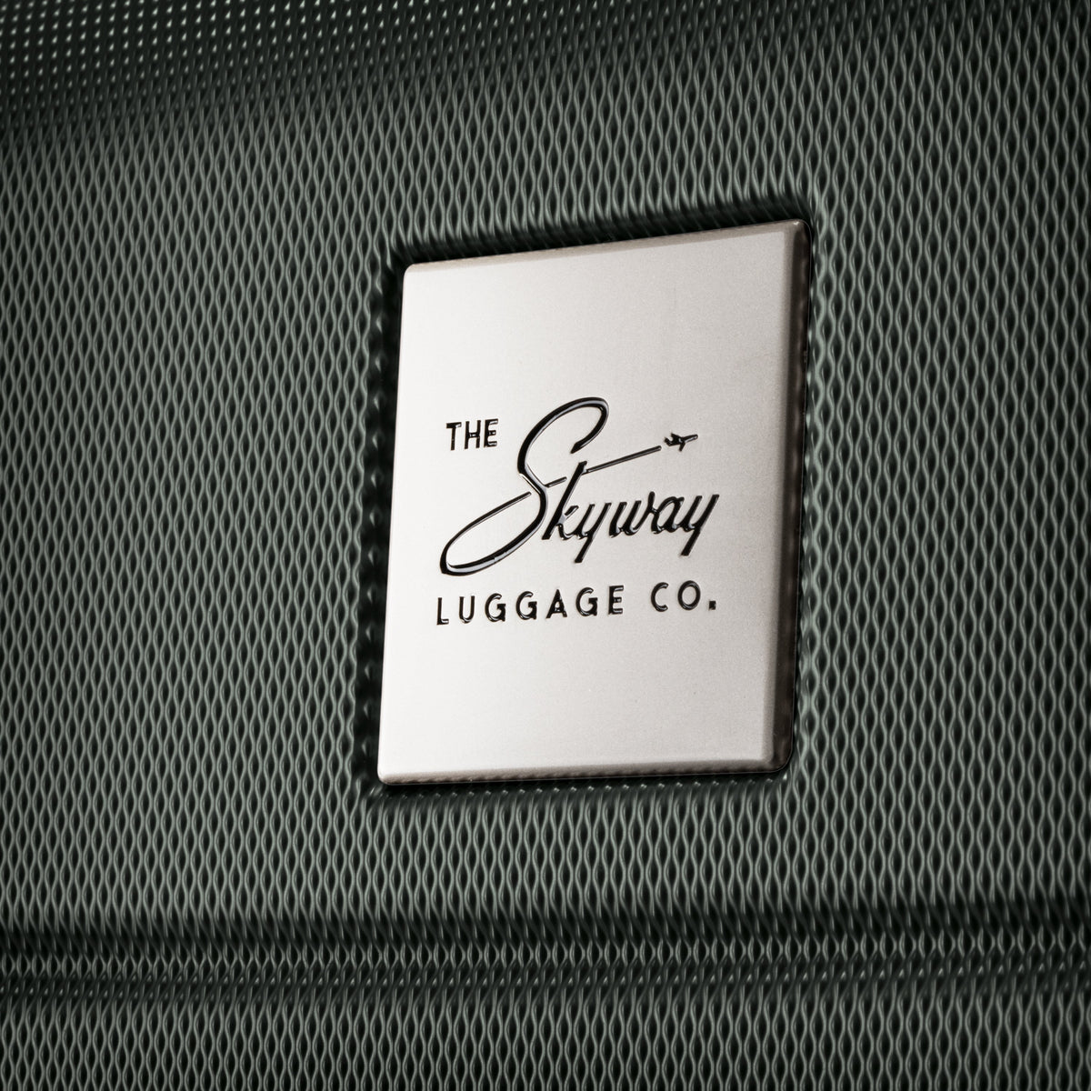 Skyway Luggage Skyway Epic 2.0 Hardside 3-Piece Luggage Set