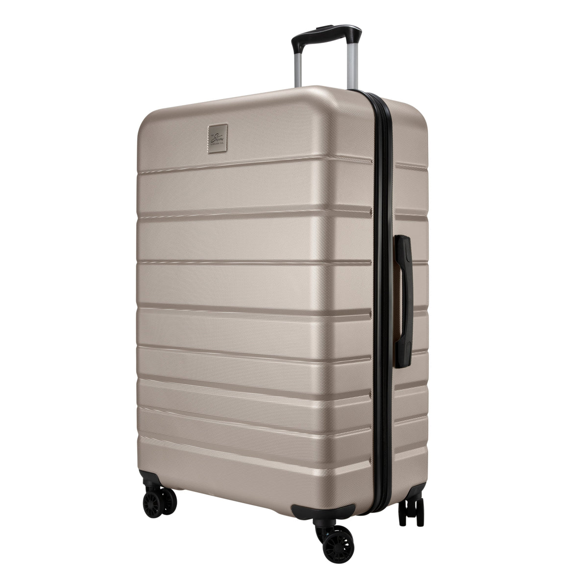 Skyway Luggage Skyway Epic 2.0 Hardside 3-Piece Luggage Set