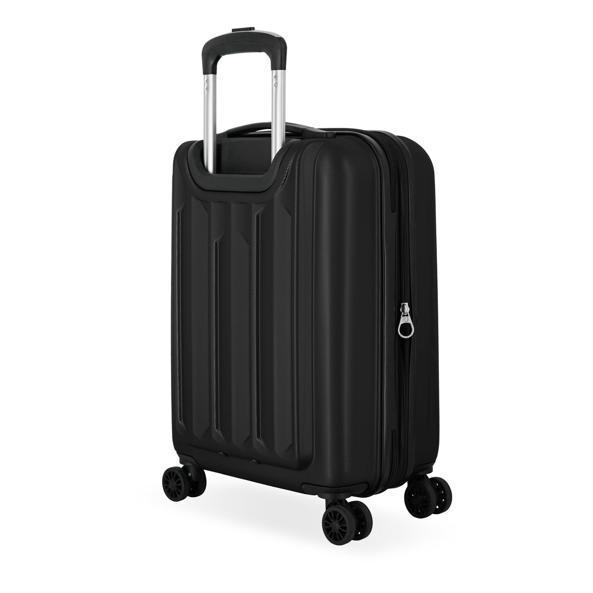 Swiss Gear Luggage Swiss Gear Chrome Reserve Expandable Carry-On Spinner Luggage