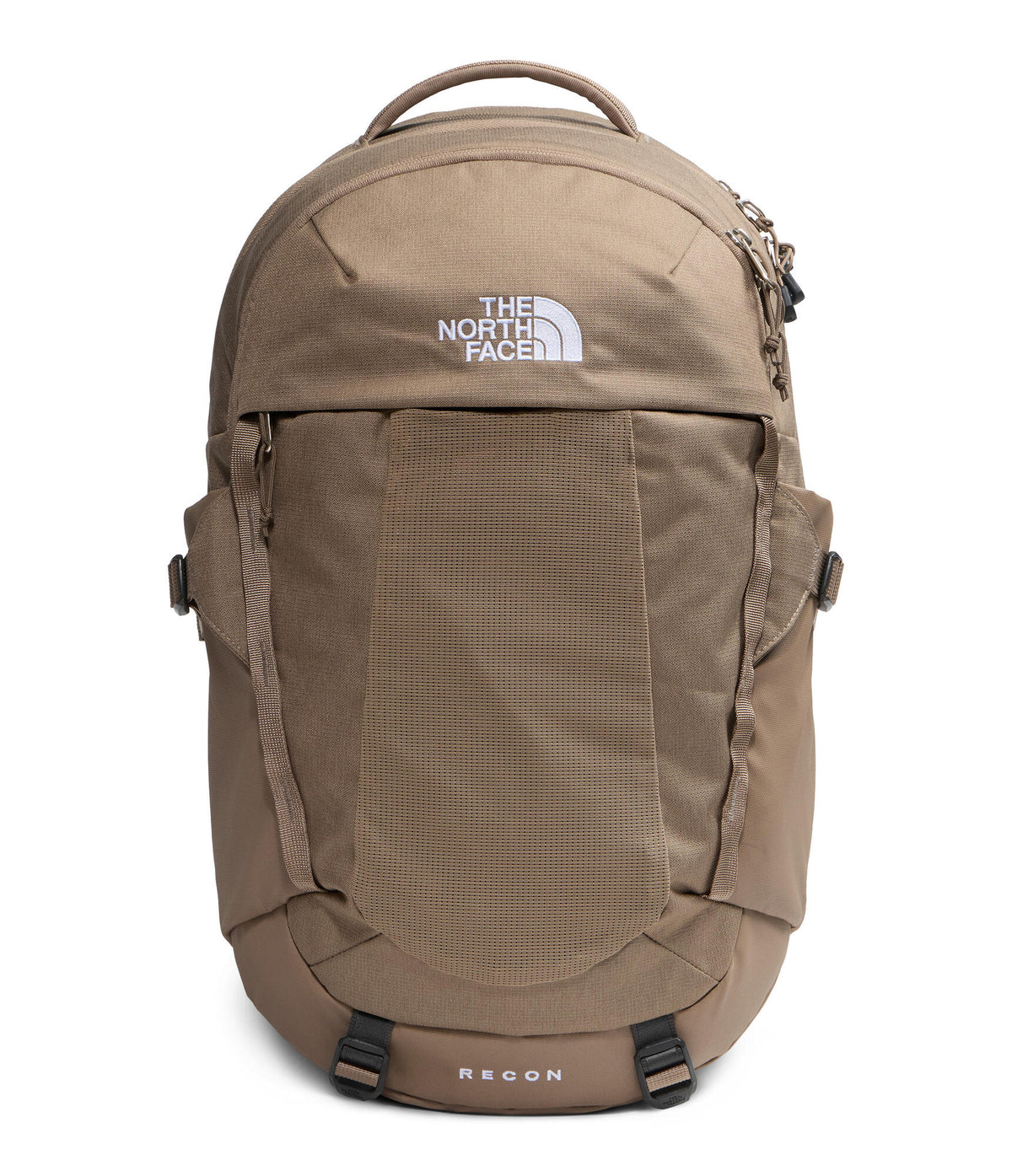 The North Face Backpacks Garnet Dark Heather/Garnet The North Face Women's Recon Backpack - Garnet Dark Heather/Garnet