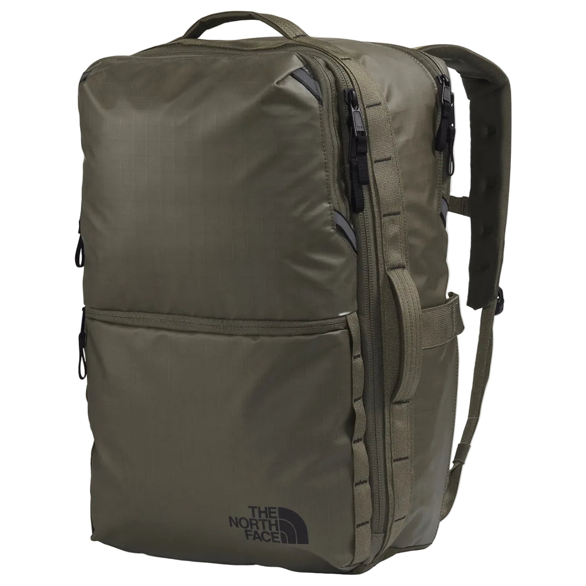 The North Face Backpacks The North Face Base Camp Voyager Travel Pack