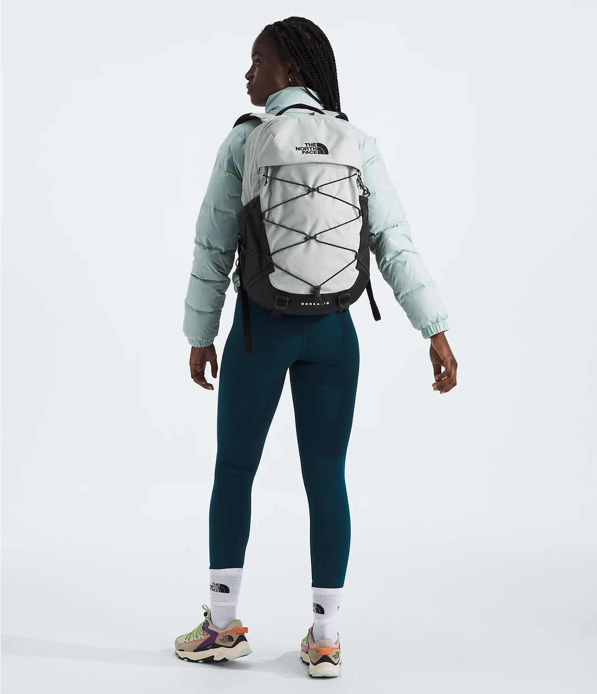 The North Face Backpacks The North Face Borealis Backpack