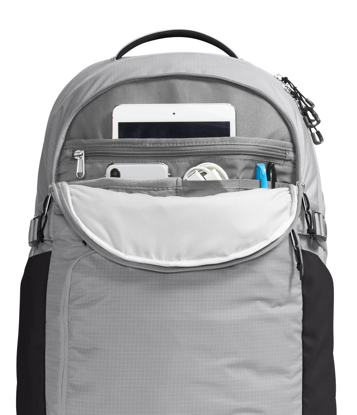 The North Face Backpacks The North Face Router Backpack