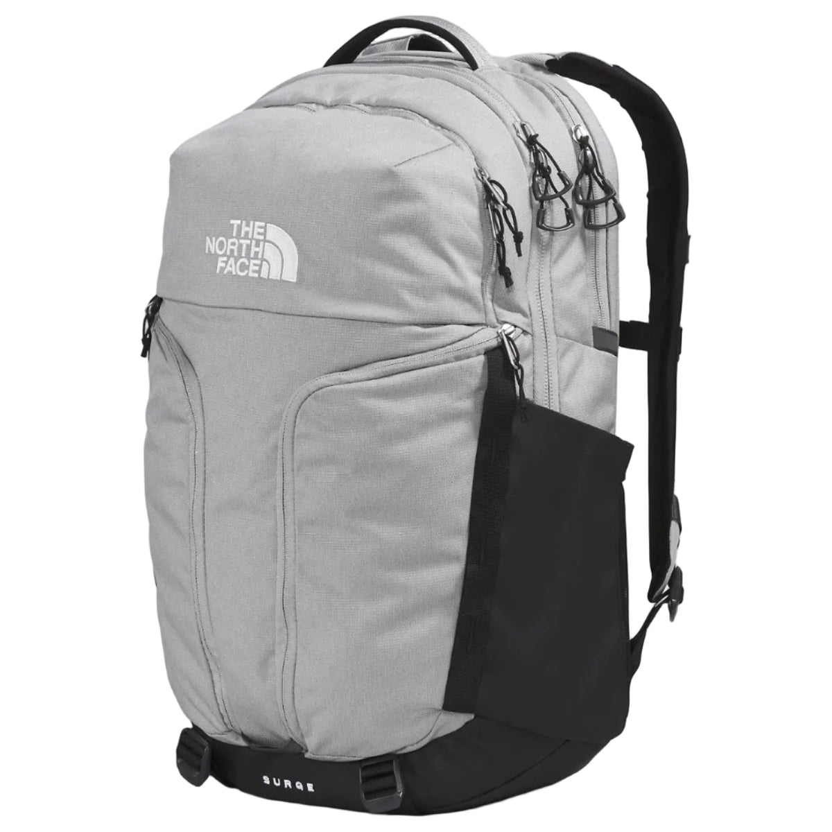 The North Face Backpacks The North Face Surge Backpack