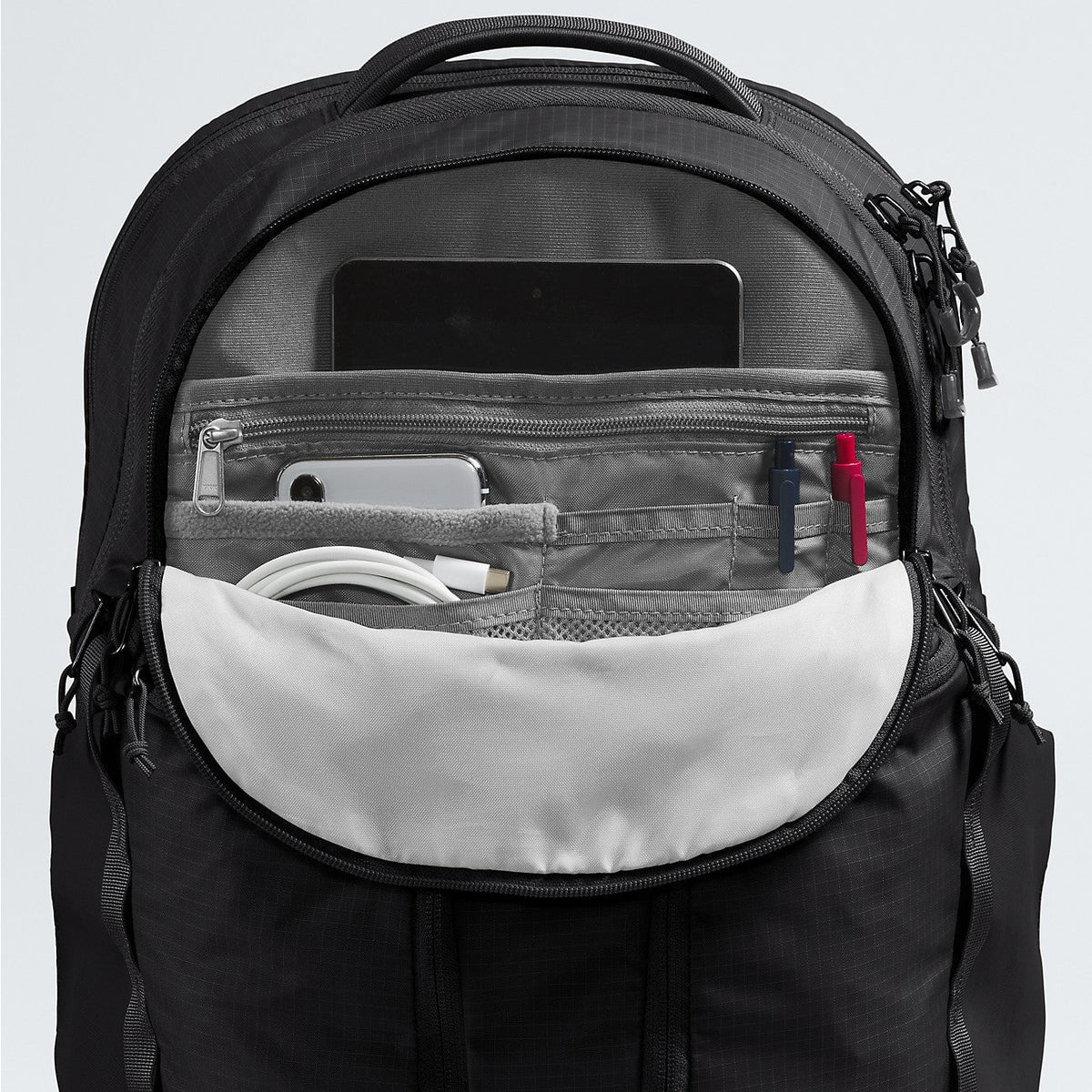 The North Face Backpacks The North Face Women's Surge Backpack