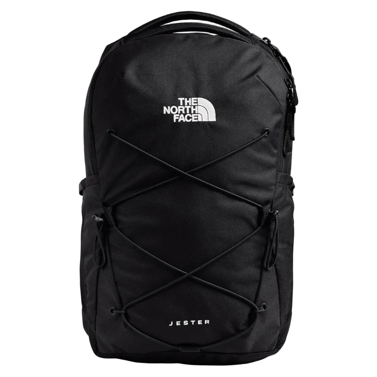 The North Face Backpacks TNF Black/NPF The North Face Women's Jester Backpack