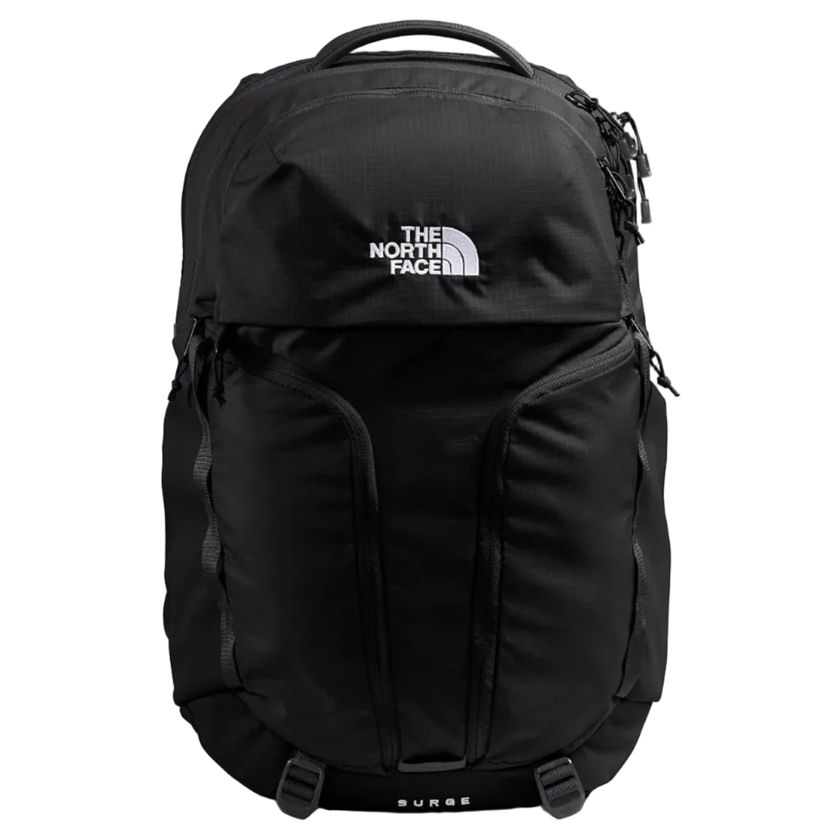 The North Face Backpacks TNF Black/TNF Black/NPF The North Face Women's Surge Backpack