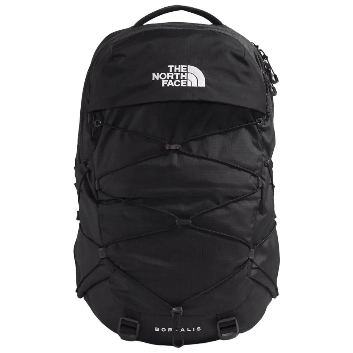 The North Face Backpacks TNF Black/TNF Black The North Face Borealis Backpack