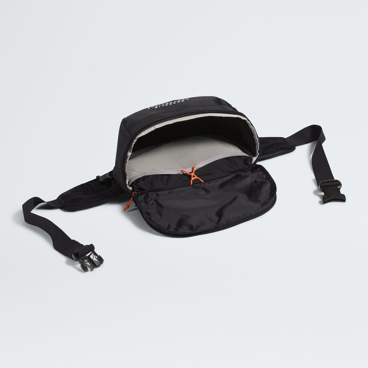 The North Face Backpacks TNF Black/TNF Black The North Face Borealis Convertible Pack