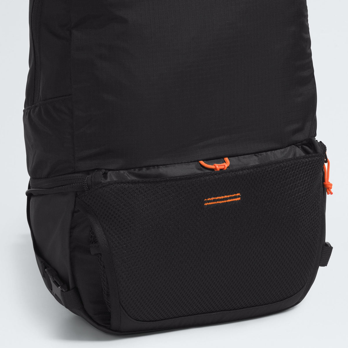 The North Face Backpacks TNF Black/TNF Black The North Face Borealis Convertible Pack