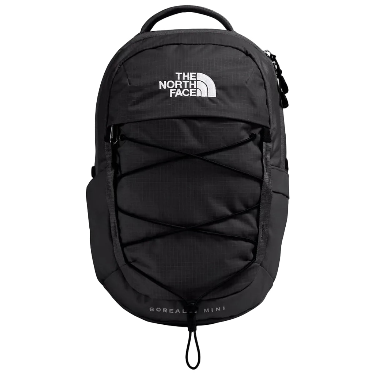 The North Face Backpacks TNF Black/TNF Black The North Face Borealis Mini Backpack