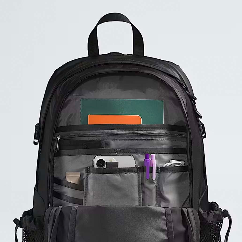 The North Face Backpacks TNF Black/TNF White-NPF The North Face Hot Shot SE