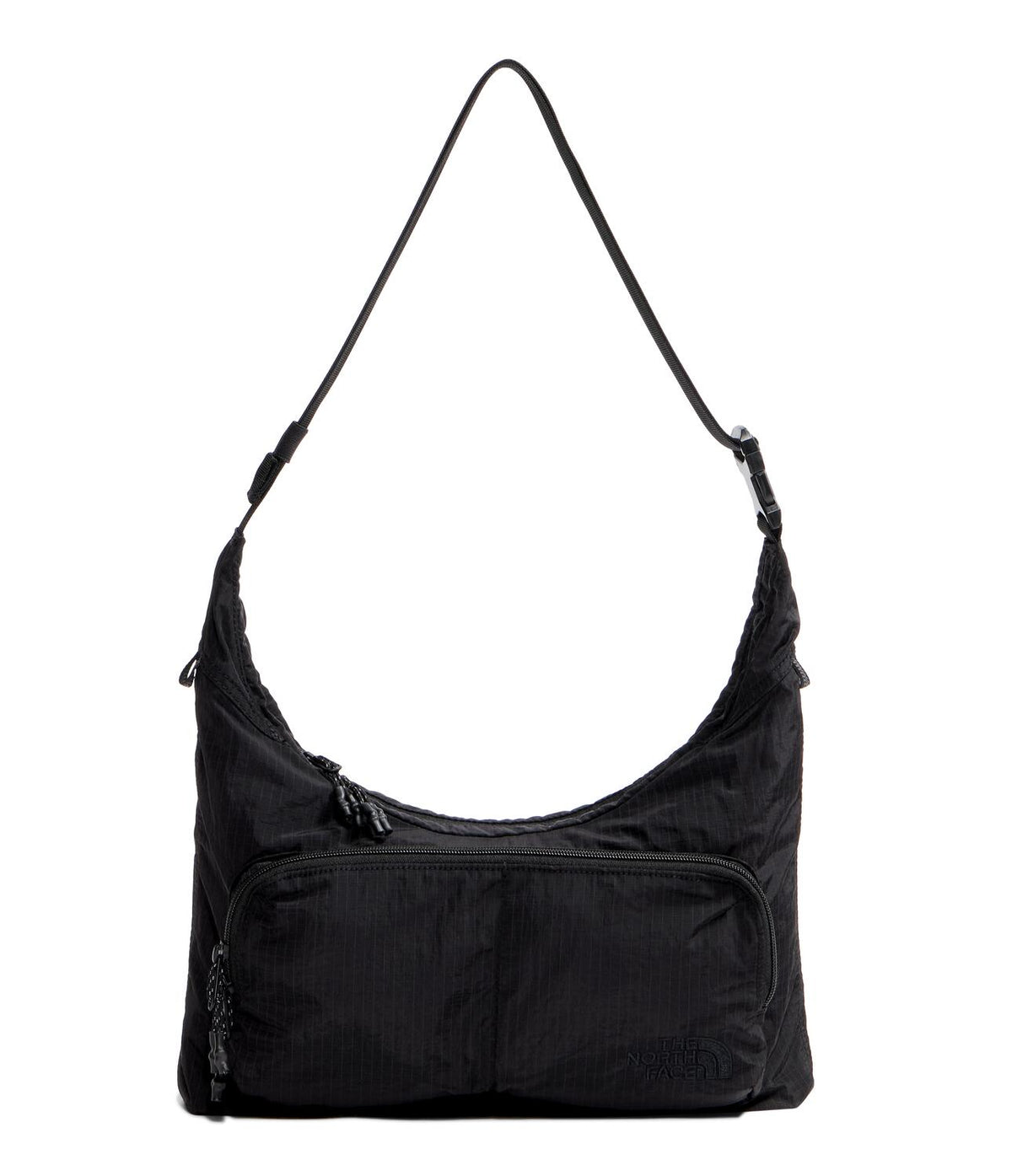 The North Face Cross-Body Bag TNF Black The North Face Never Stop Crossbody