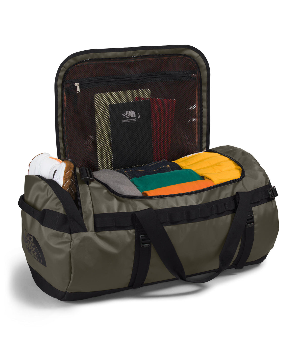 The North Face Duffles The North Face Base Camp Duffel—L