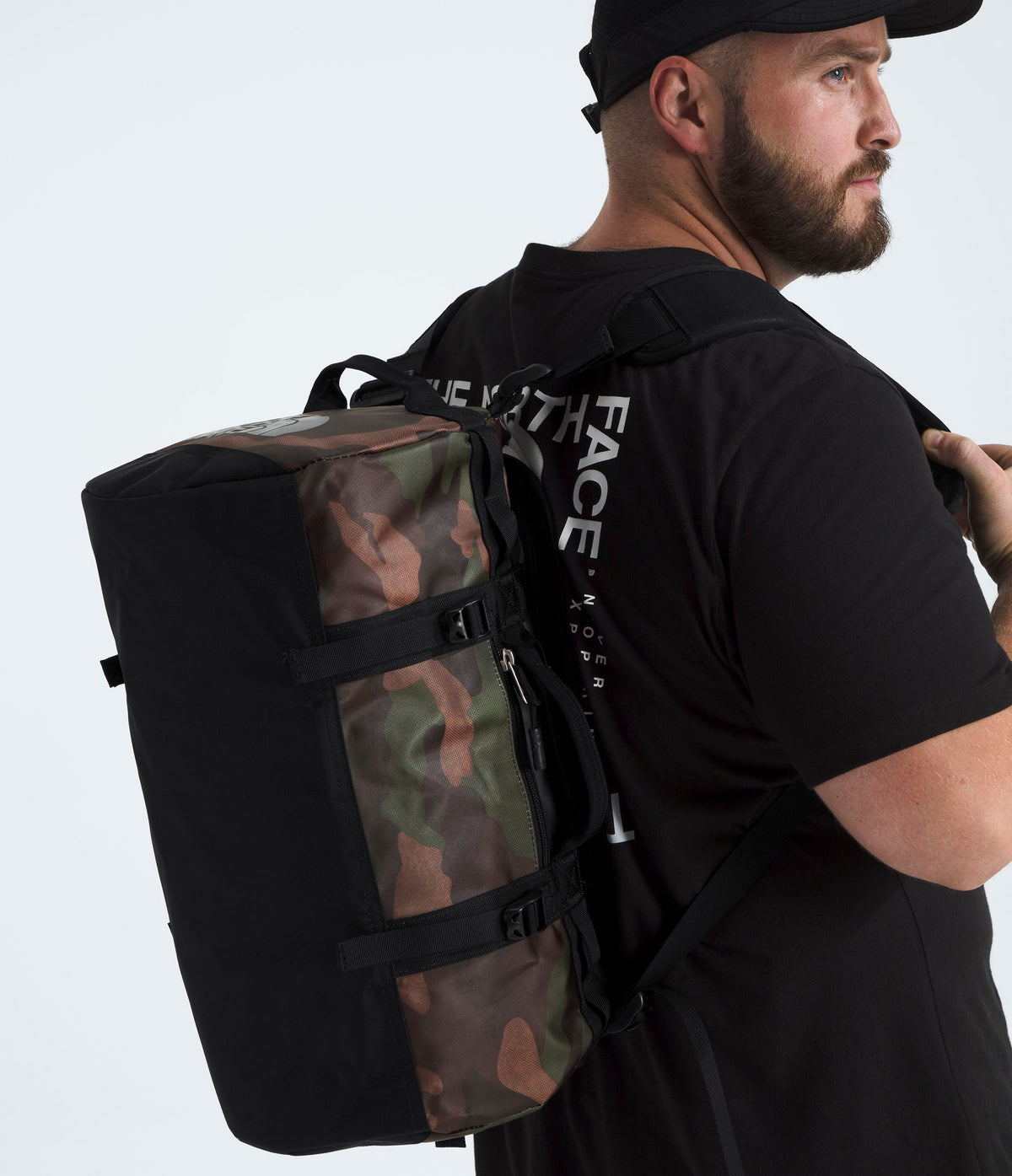 The North Face Duffles The North Face Base Camp Duffel—XS