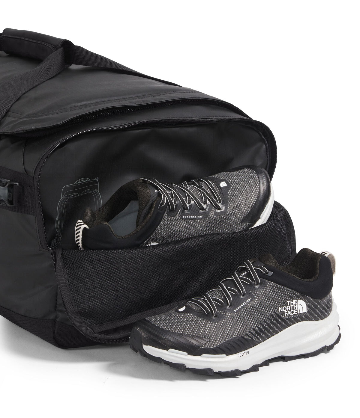 The North Face Duffles The North Face Base Camp Voyager Duffel—62L