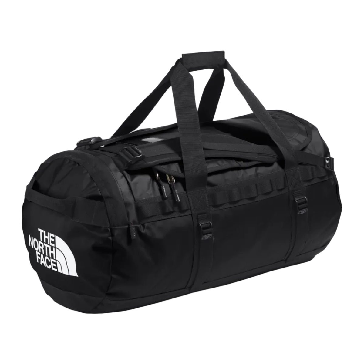 The North Face Duffles TNF Black/TNF White The North Face Base Camp Duffel—M