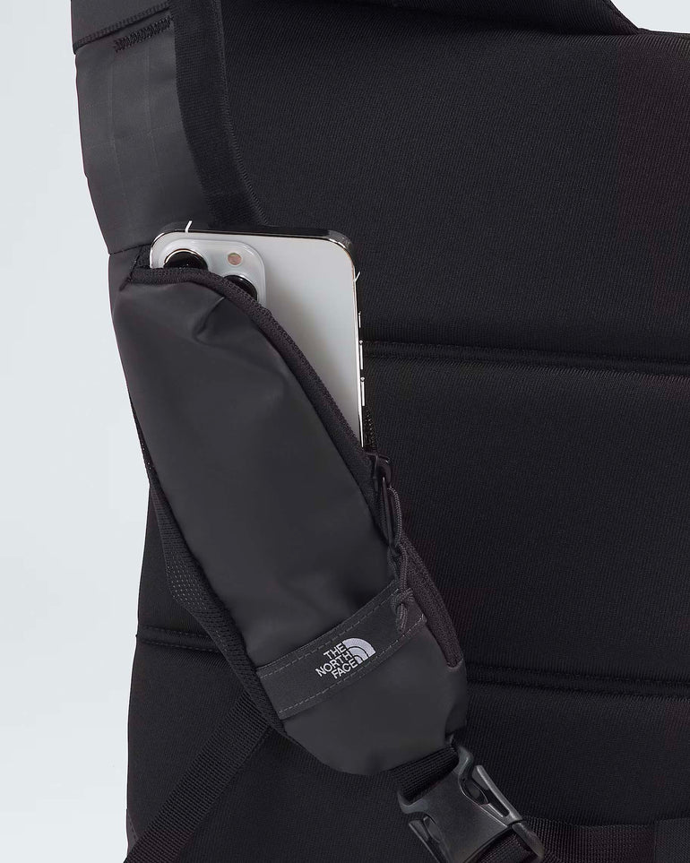 The North Face Sling Bag TNF Black/Asphalt Grey The North Face Base Camp Voyager Sling