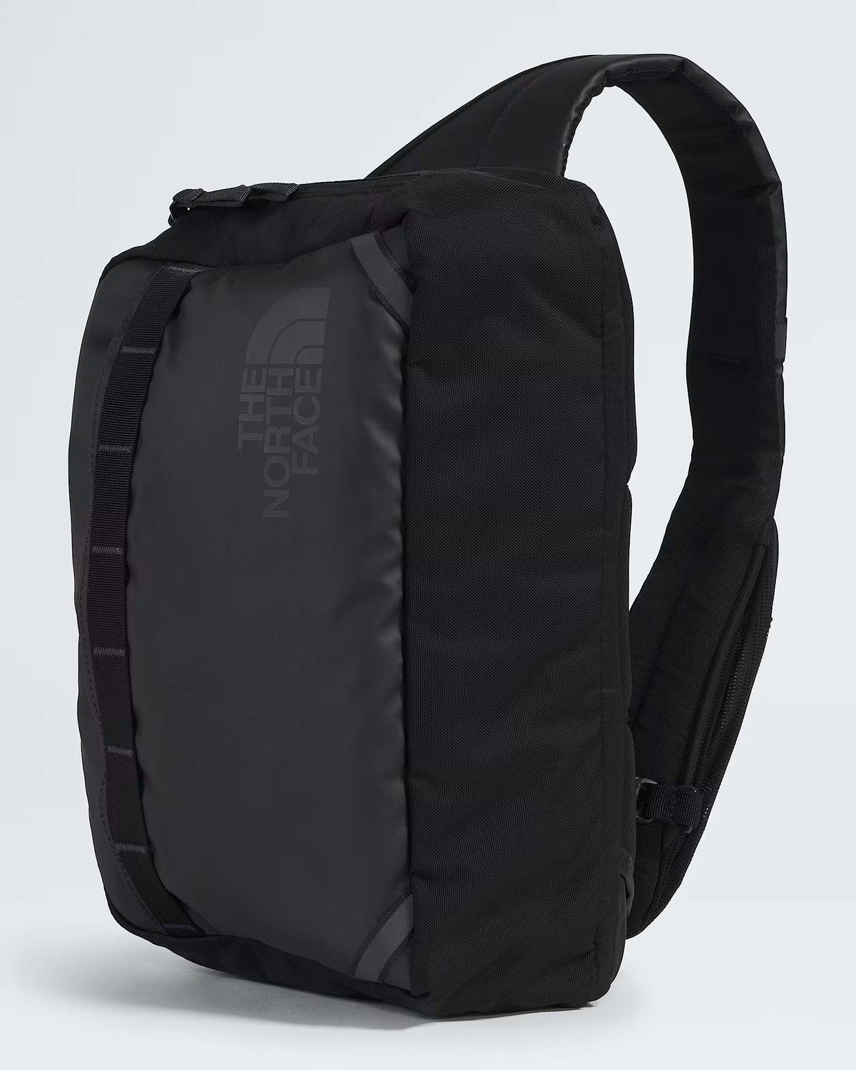 The North Face Sling Bag TNF Black/Asphalt Grey The North Face Base Camp Voyager Sling