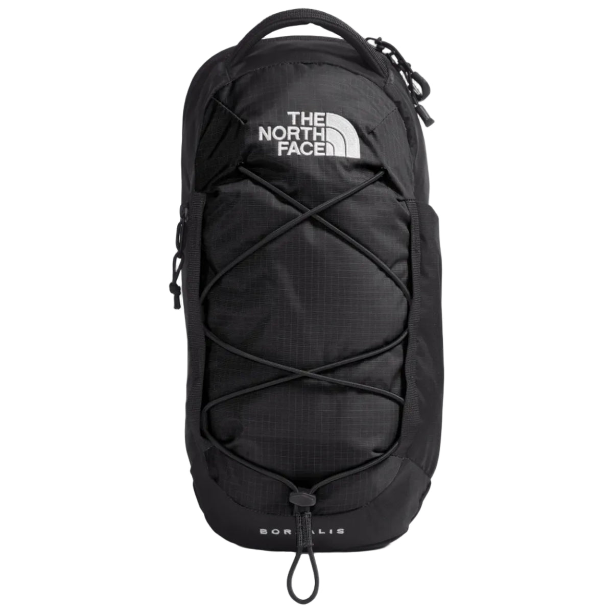 The North Face Sling Bag TNF Black/TNF White-NPF The North Face Borealis Sling