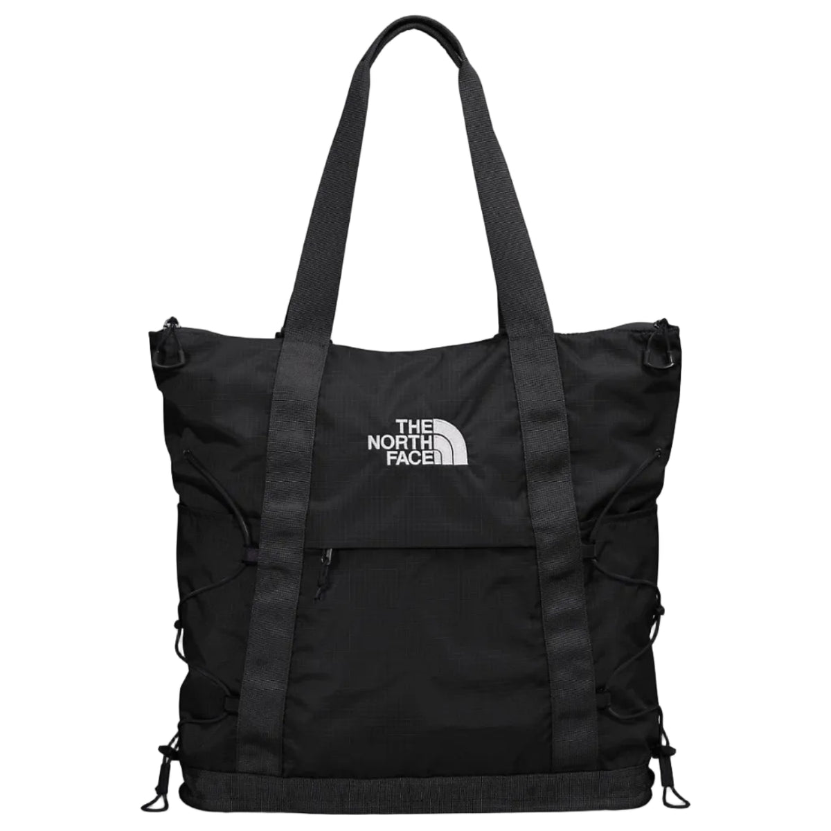 The North Face Tote Bag TNF Black/TNF Black The North Face Borealis Tote