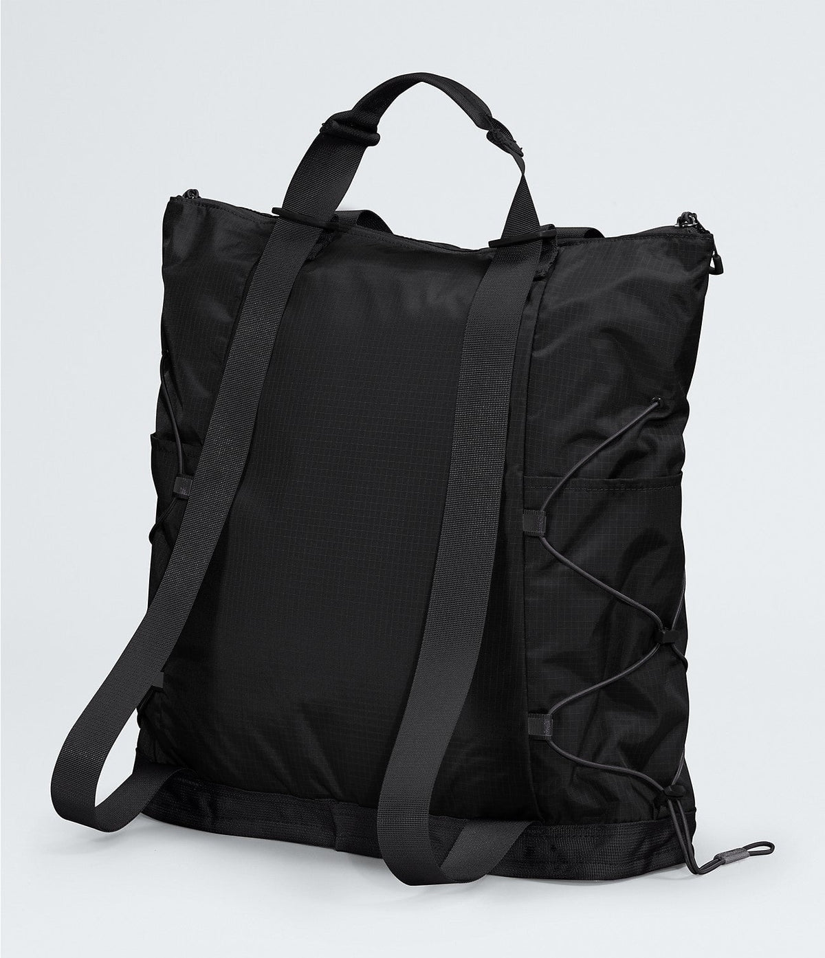 The North Face Tote Bag TNF Black/TNF Black The North Face Borealis Tote