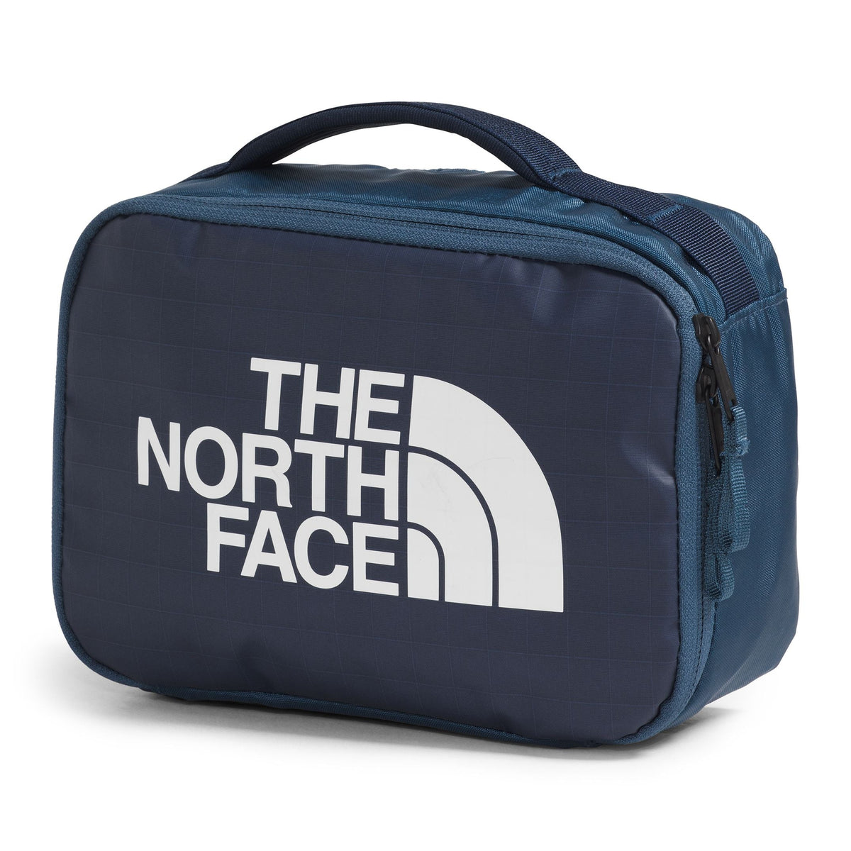 The North Face Travel Accessories Shady Blue/Summit Navy The North Face Base Camp Voyager Toiletry Kit