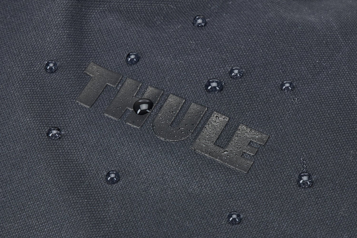 Thule Backpacks Black Thule Aion 40L Travel Backpack - Black