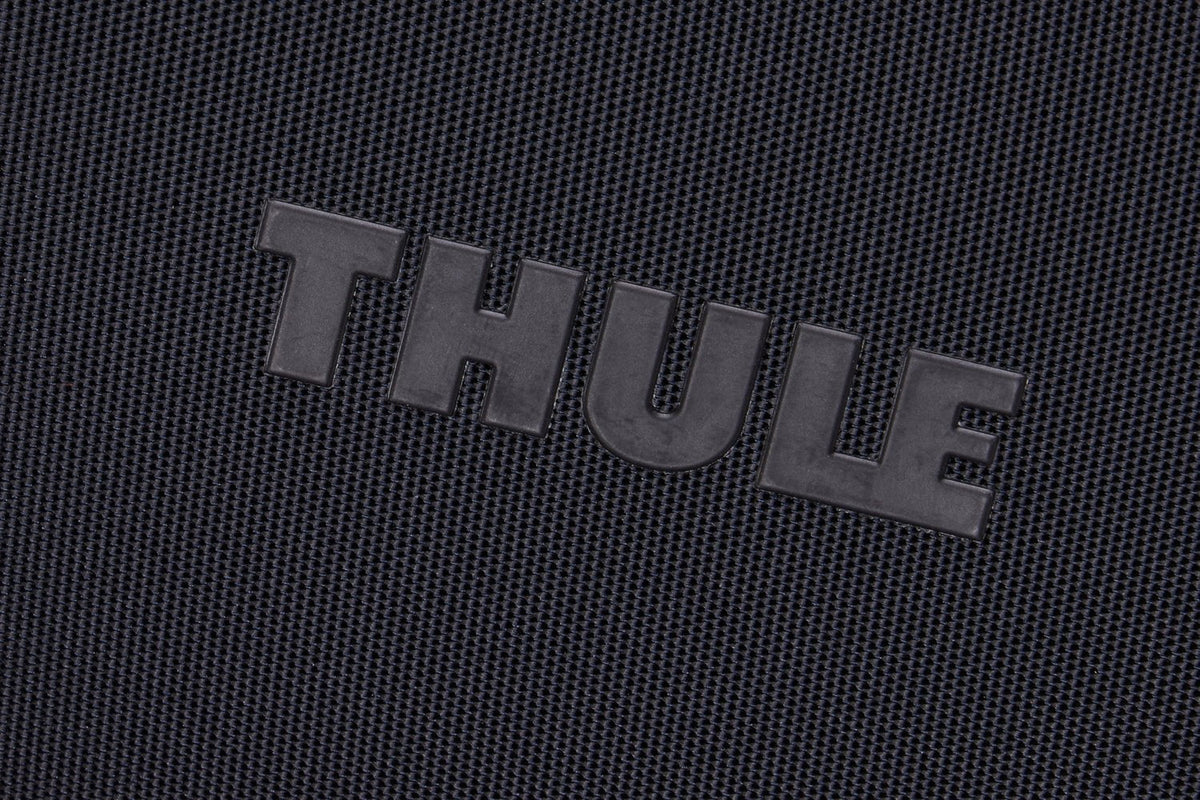 Thule Backpacks Black Thule Subterra 2 Convertible Carry-On Bag 40L - Black