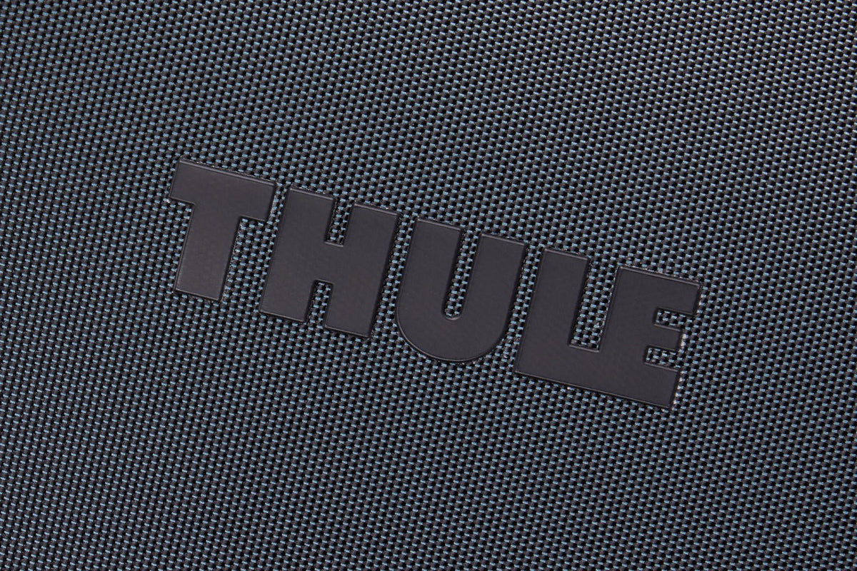 Thule Backpacks Dark Slate Thule Subterra 2 Convertible Carry-On Bag 40L - Dark Slate